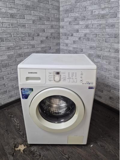 Стиральная машина SAMSUNG WF8590NMW8
